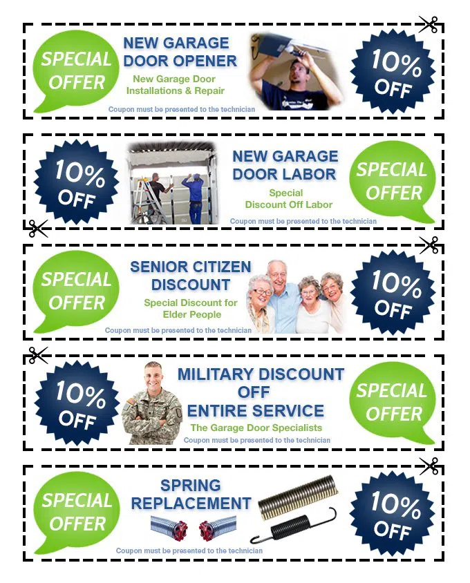 Quality Garage Door Santa Monica, CA 310-359-6930 - CouponSet29-five