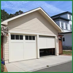 Quality Garage Door Santa Monica, CA 310-359-6930 - side-t-21-gr-39m-garage-door-opener